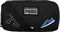 PUMA Patch Waist Bag Puma Black
