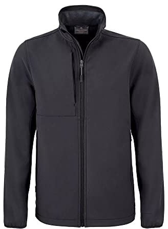 Craghoppers Unisex Expert Basecamp Softshelljacke Softshell-Jacke