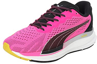 PUMA Magnify Nitro Surge Wns, Scarpe da Calcio Donna, Rosa, 37 EU