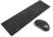 Dell KM5221W PORTUGUESE Pro Wireless Keyboard & Mouse Combo Bundle