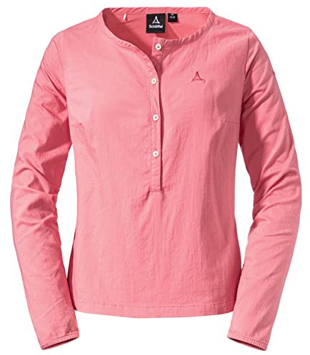 Schöffel Damen Bluse Catania - 44