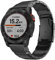 Abanen Titan Quick Fit 26 Uhrenarmband für Garmin Fenix 8 / EPIX Pro/Tactix 8 (51 mm), leichtes Metallarmband mit Edelstahlschnalle für Enduro, Fenix 7X / 6X / 5X, Tactix 7 Pro (schwarz)