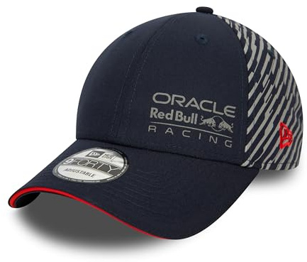 New Era 9Forty Cap - Red Bull Racing F1 Las Vegas