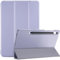 ProCase Cover per Samsung Galaxy Tab S10 FE/ S9 FE 10,9 Pollici 2025/2023 SM-X520 X510 X516, Custodia Tablet S9 FE Ultral Leggero Slim, Cover con Auto Svegliati/Sonno -Lavanda