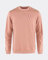 Fjällräven Herren 1960 Logo Badge Sweater M Sweatshirt, Dusty Rose, L
