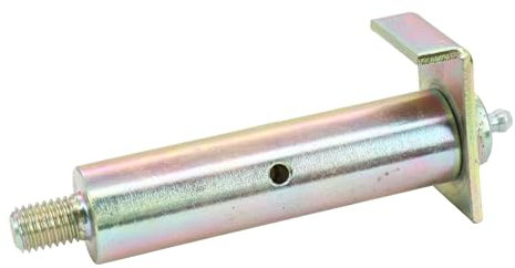 SECURA Mittelachsbolzen kompatibel mit EFCO EF 124J/22H Rasentraktor