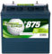 GreenMax Golf Ace T-875 (8V 170Ah) - Hochleistungs-Blei-Säure-Batterie für Golfcarts und Elektrofahrzeuge - Zuverlässig, Langlebig, Effizient, 99% Recycelbar