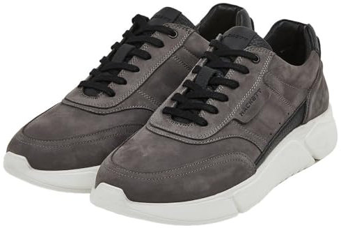 Hackett Lauren Nubuck Trainers EU 42