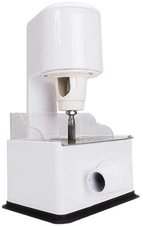 Smerigliatrice interna for lingua Strumento for odontotecnico JT-17 Tongue Dresser Tongue Gesso Restauro Materiali dentali Durata Notevole