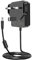 5V Power Supply Charger Cord for Baby Swing, fit for DC 5 Volt Graco Simple Sway Swing, Graco DuetSoothe, Graco DuoGlider, Simple Sway LX, Glider LX, DuetConnect LX, Soothe Power Adapter.