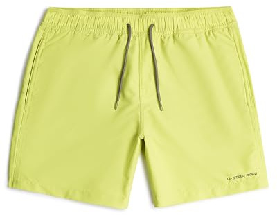 G-STAR Herren Dirik Solid Swim Shorts
