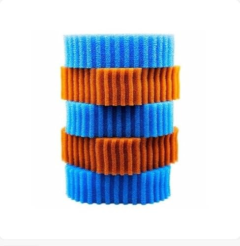 Kit de mousse filtrante compatible avec Oase Filtoclear 12000