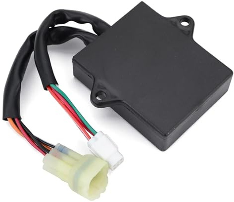 CDI Accessories Motorcycle Ignitor CDI Box For Yamaha YFZ350LE Banshee Limited For Edition 2003-2004