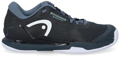 HEAD Sprint Pro 4.0 Clay Men CWDG | mit TPU-Mesh, DeltaStrap, EVA-Dämpfung und Fischgrätenprofil.