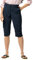 Jack Wolfskin Damen Kalahari 3/4 bukser kvinder Schnelltrocknende 3/4 Wanderhose, Midnight Blue, 38 EU