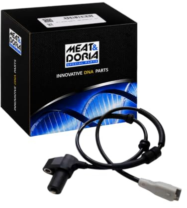 Meat & Doria 90347 ABS Sensor