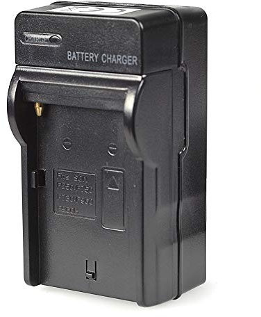 Ladegerät für Akku NP-F550