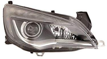 RECHTS H7 + H7 OPTIC-ELEKTROMOTOR-MIT LED 63019629