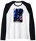 Star Wars Battlefront II Squadron Looming Raglan Baseball Tee