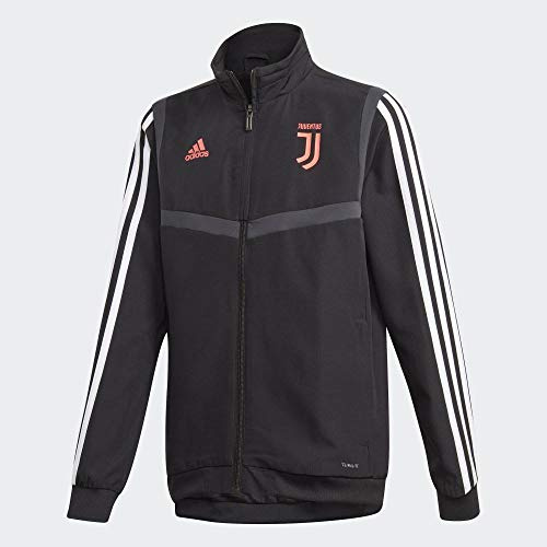 adidas Veste de présentation Junior Juventus Turin