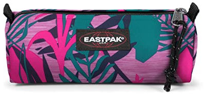 Eastpak Benchmark Single Trousse, 21 cm, Brize Rose (Rose)