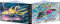 Pokemon 15793 Épée et Bouclier 12 Portfolio