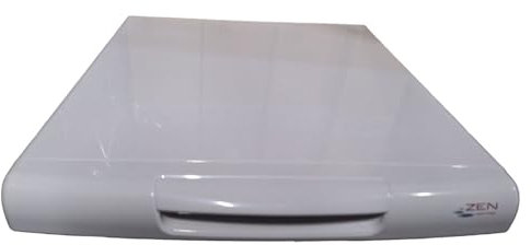 Couvercle (repère 1040) d'origine Lave-linge 481010540994 WHIRLPOOL