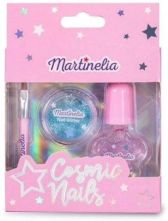 Martinelia COSMIC NAILS Kit