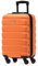 Flight Knight Abs-hartschalenkoffer Kabinen- Und Handgepackoptionen, Die Fur Uber 100 Fluggesellschaften Zugelassen Sind, Darunter Easyjet, British Airways, Ryanair, Virgin Atlantic, Emirates
