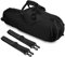 Vaguelly Borsa Per Sax Leggera e Portatile Con Tracolle Rimovibili Zaino Per Strumenti Musicali Per Concerti e Scuole