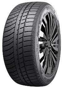 ROVELO - 185/60 R15 TL 88H ALL WEATHER R4S XL BSW M+S 3PMSF - Ganzjahresreifen