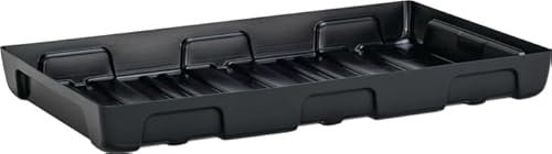 Auffangwanne 33l L976xB595xH95mm PE CEMO