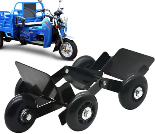 Hemousy Motorradträger-Kupplungshalterung, Motorradträger - Dirt Bike-Kupplungsträger | Motorrad-Dirt- -Roller-Träger mit stärkerer Tragfähigkeit für Motorräder