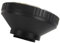 TUBBEK Nik - C for Nikon F-Mount-Handobjektiv C-Mount-Kamera CCTV-Videorecorder Metall-Mount-Adapterring Fokus auf Unendlich