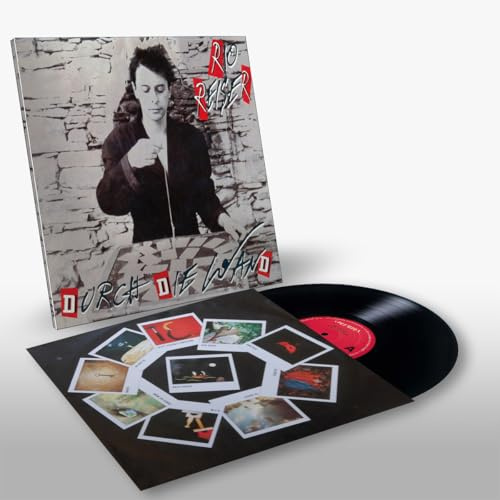 Durch die Wand [Vinyl LP]
