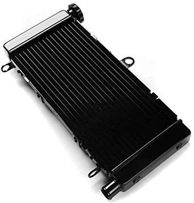 Enfriador de Agua para Honda Hornet 600 98-06 Radiador