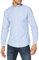 JACK & JONES Herren Jjeoxford Shirt L/S S21 Noos Hemd, Cashmere Blue/Fit:Slim Fit, XXL EU