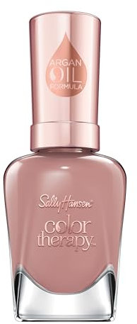 Sally Hansen Smalto per unghie Color Therapy, 199 Eiffel in Love, 14.7 ml