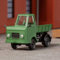 Auhagen 43672 Multicar M22 Muldenkipper - Spur TT - Bausatz - Neu