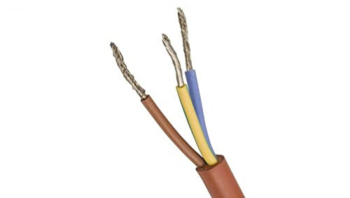 LappKabel OLFLEX Heat 180 SiHF 3G1 0046008 Trommelkabel/Lapp 4044773045604