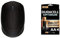 Logitech B170 Souris sans Fil, 2,4 GHz avec Nano-Récepteur, Suivi Optique, Batterie Longue Durée 12 Mois, Ambidextre + Duracell - Nouveau Piles alcalines AA Optimum, 1.5 V LR6 MX1500, Paquet de 4