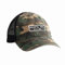 Magpul Unisex-Erwachsene Trucker Hat Snapback Baseball Cap, One Size Fits Most Baseballkappe, Established Garment Washed Woodland Camo, Einheitsgröße