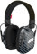 Alpine Racing Pro Cuffie antirumore F1® edition - 26 dB - Cuffie insonorizzanti per adulti - Per concentrazione, studio, lavoro e sovraccarico sensoriale - Archetto regolabile