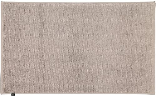 Cawö Badteppiche Loop 1007 Graphit - 779