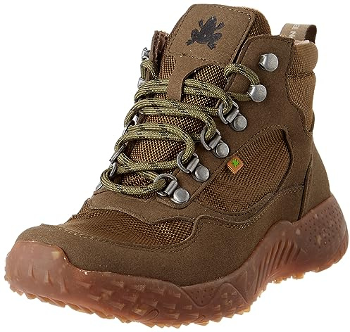 El Naturalista Unisex N5620t Gorbea Bootsschuh, Wald, 38 EU