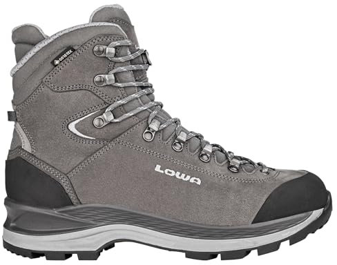 LOWA Stiefel mittel Lady GTX anthrazit 38