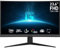 Monitor Gaming MSI G24C6 E2 23.6- FHD /1920X1080/ 170HZ/1MS/ 2X HDMI/DP/Curvo