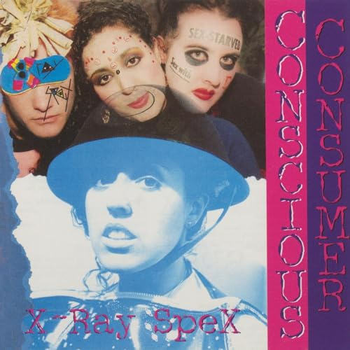 Conscious Consumer (Ltd Eco