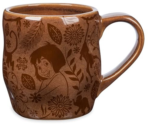 Disney Tazza Il libro della giungla