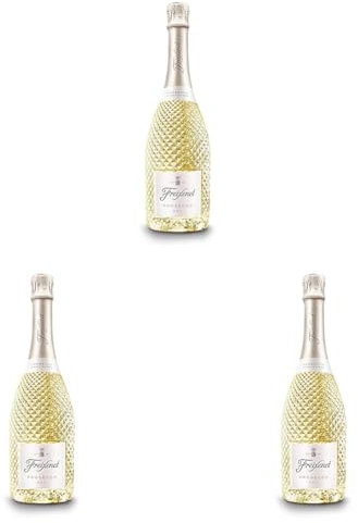 Freixenet Prosecco DOC, 75 cl (Pack of 3)